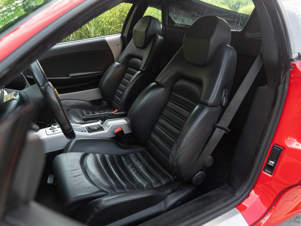 Bild 23/50 von Ferrari F 360 Modena (1999)