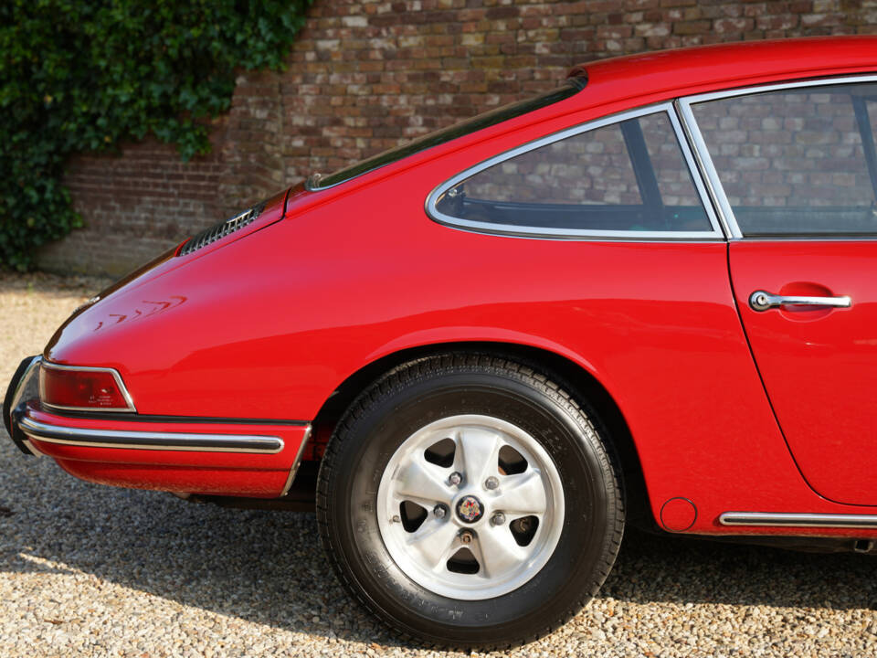 Image 47/50 of Porsche 912 (1966)