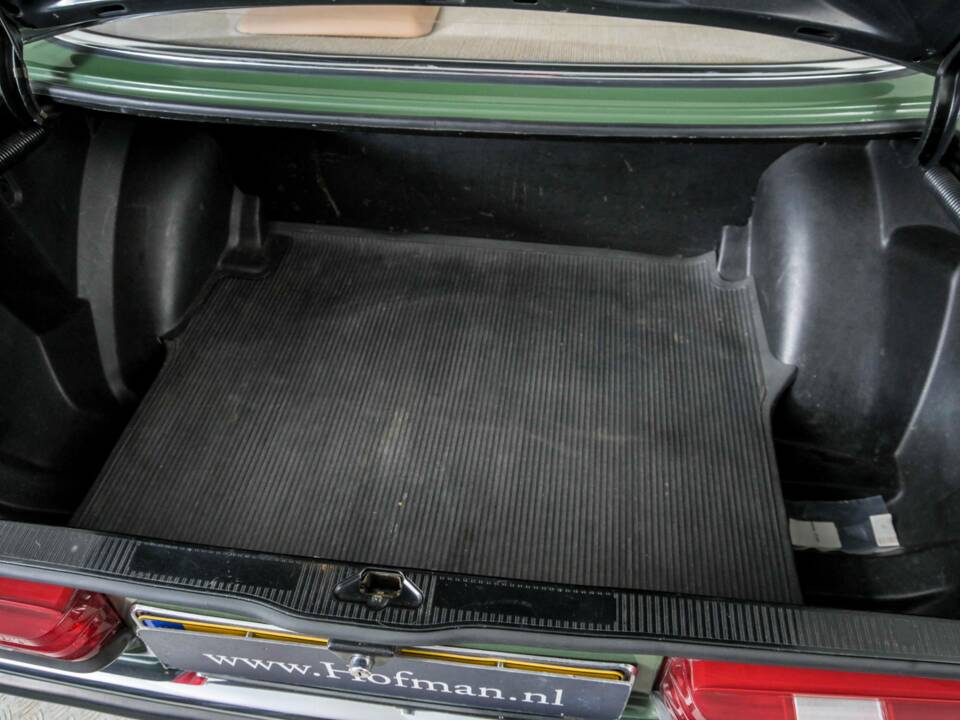 Afbeelding 41/50 van Mercedes-Benz 300 D (1978)