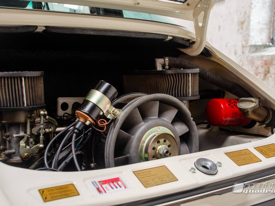 Bild 12/14 von Porsche 911 2.0 T (1969)