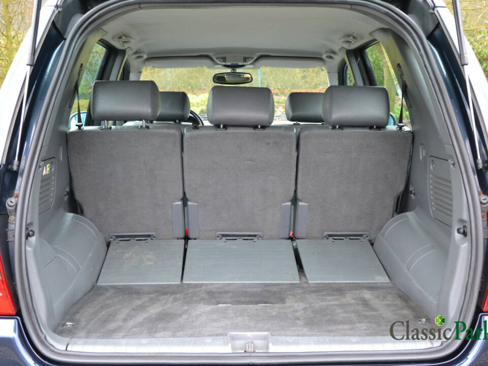 Imagen 13/50 de Mercedes-Benz ML 230 (1998)