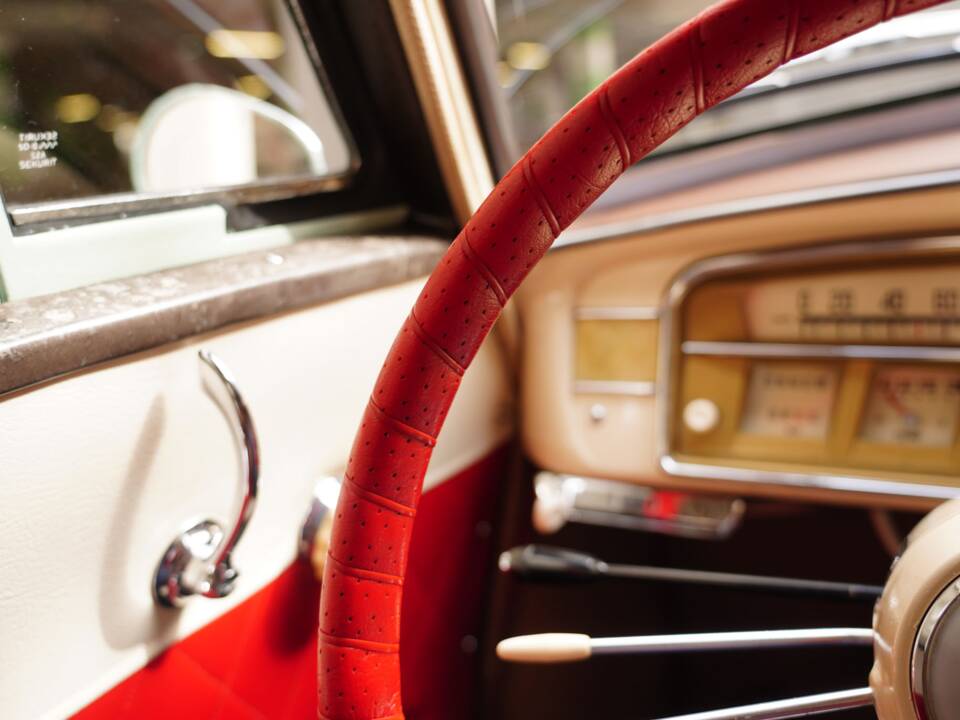 Bild 31/99 von Borgward Isabella (1959)