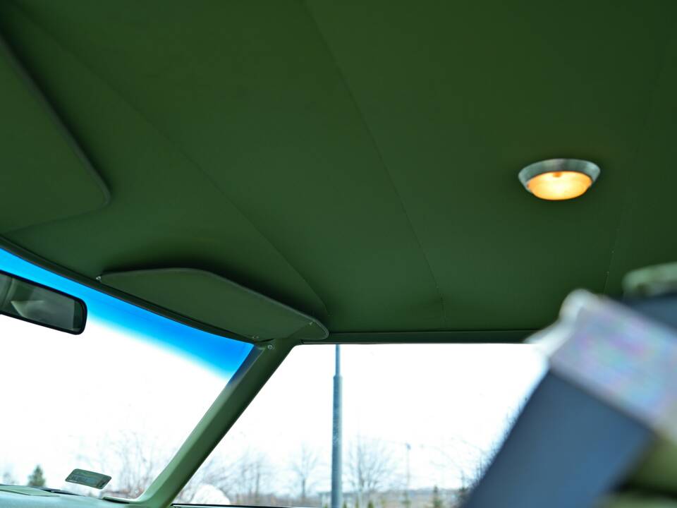 Image 40/44 of Chevrolet Impala (1974)