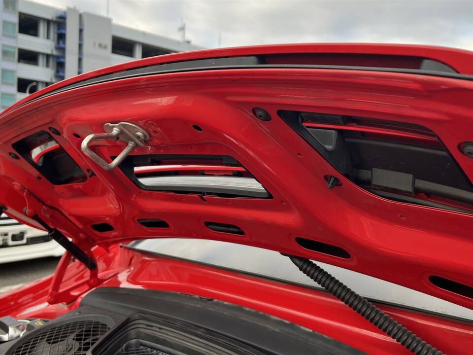 Bild 31/40 von Porsche 911 Carrera (2013)