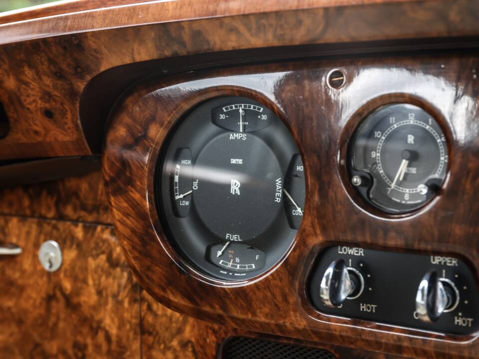 Bild 37/47 von Rolls-Royce Silver Cloud II (1961)