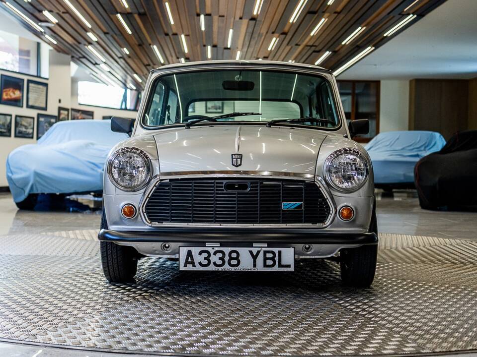 Image 18/43 of Austin Mini Mayfair Sport (1983)