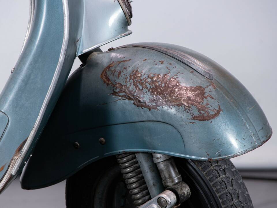 Image 45/50 of Piaggio DUMMY (1960)