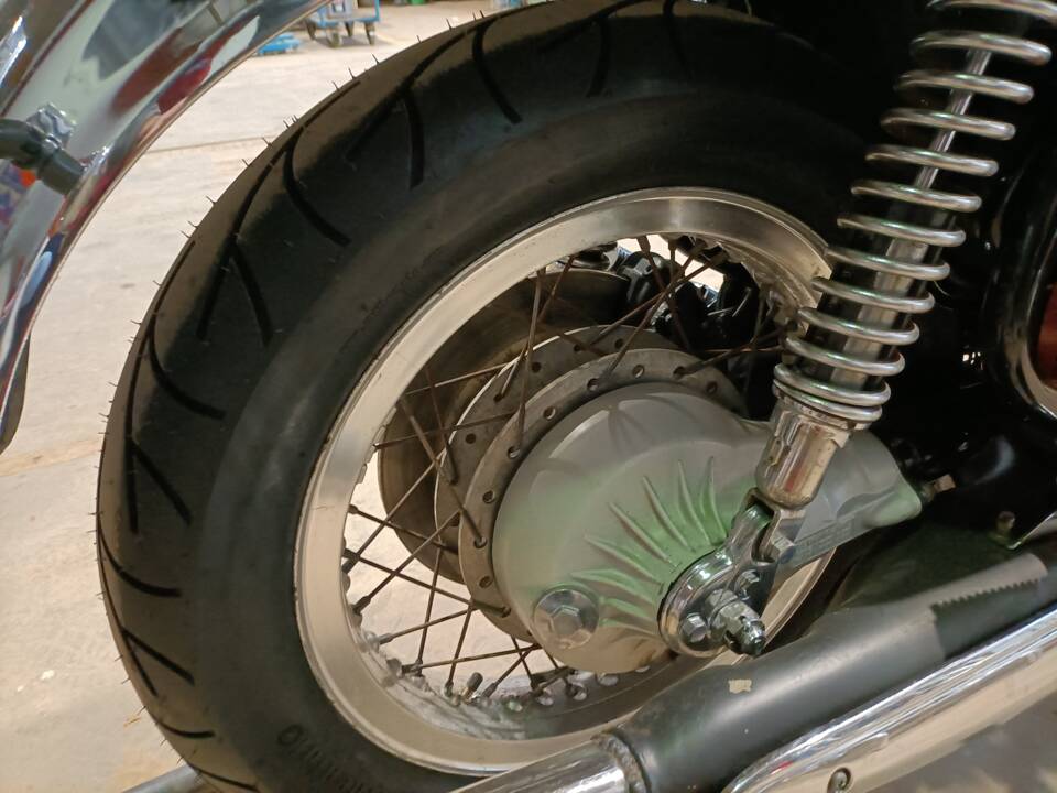 Immagine 8/8 di Honda GL 1000 Gold Wing (1976)