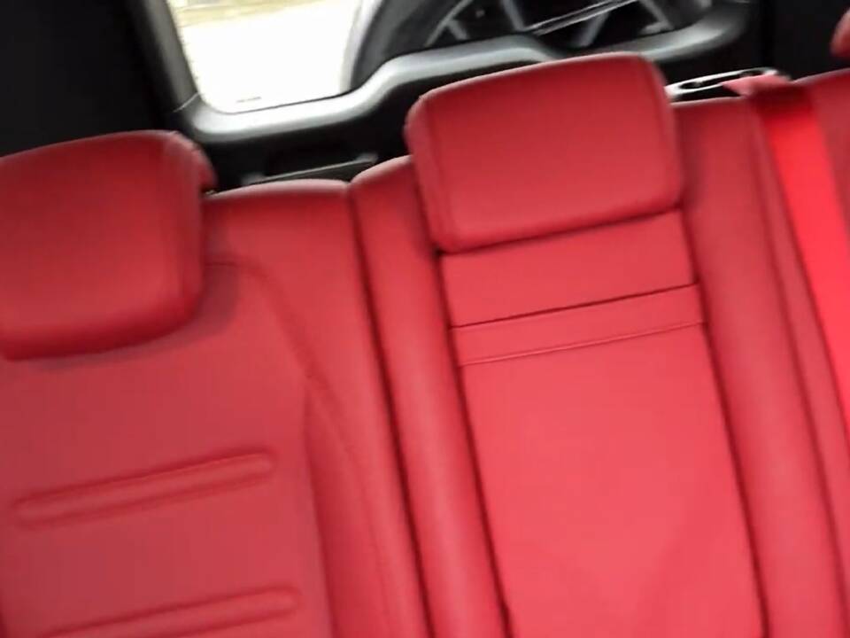 Image 13/13 of Mercedes-Benz G 400 d (LWB) (2021)