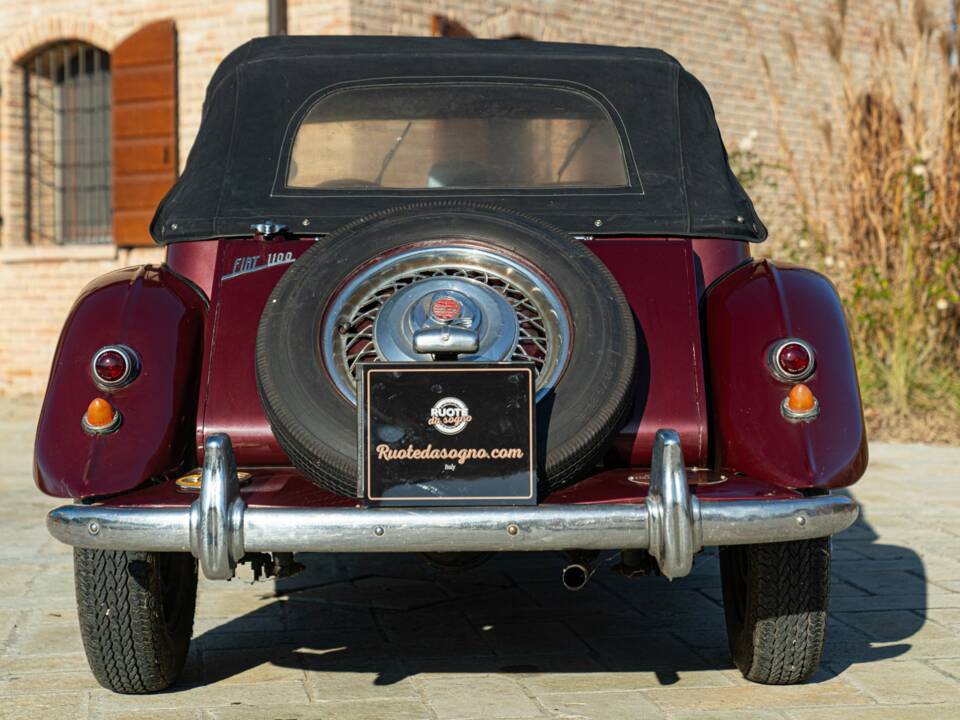 Immagine 9/50 di FIAT 1100-103 (1954)