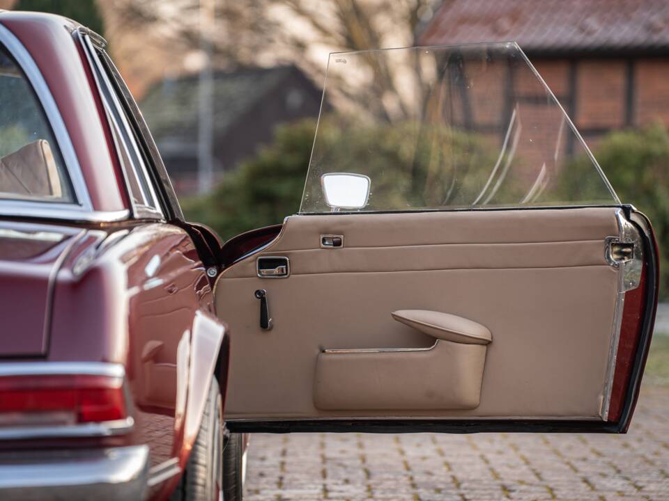 Image 51/70 de Mercedes-Benz 230 SL (1966)