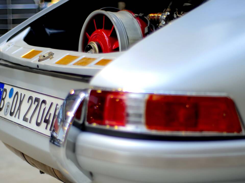 Bild 16/99 von Porsche 911 Carrera 3.2 (1983)