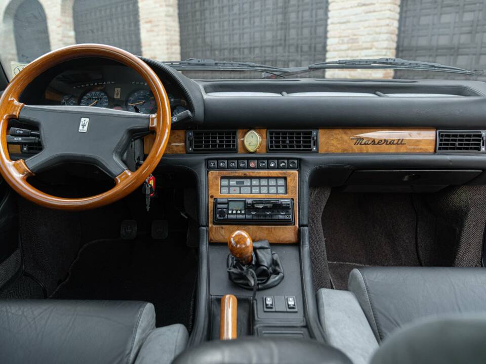 Afbeelding 36/50 van Maserati Karif (1991)