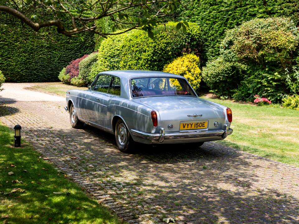 Afbeelding 27/50 van Bentley T 1 (1967)