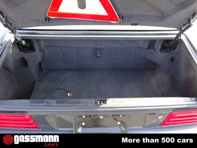 Immagine 15/15 di Mercedes-Benz 600 SL (1993)