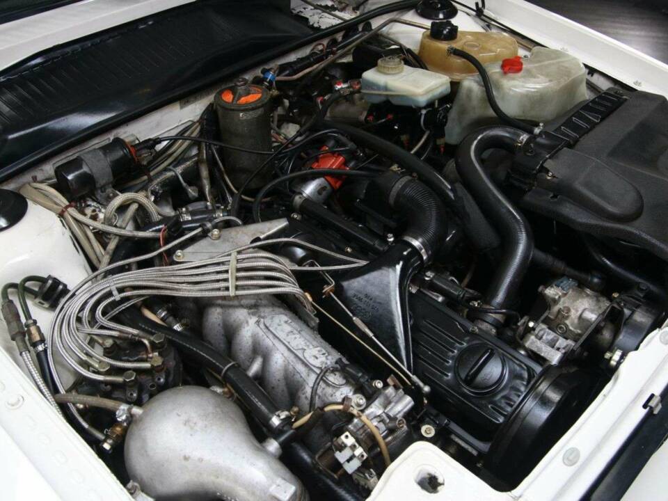 Afbeelding 44/49 van Audi quattro (1982)