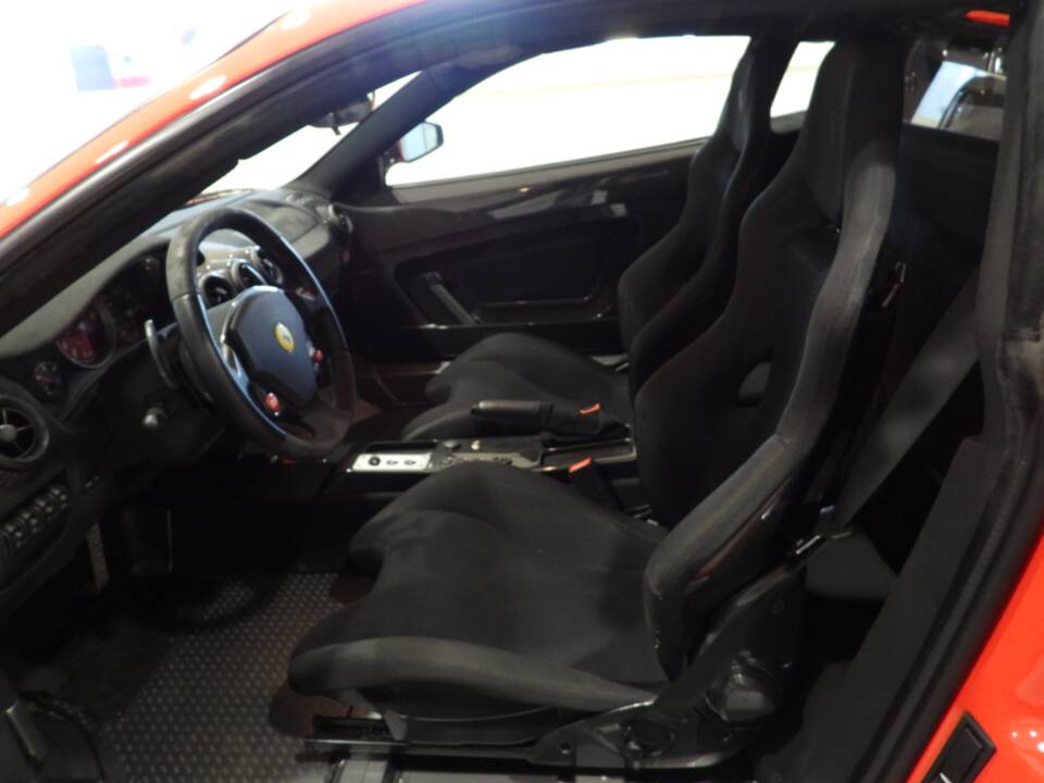 Bild 6/15 von Ferrari 430 Scuderia (2008)