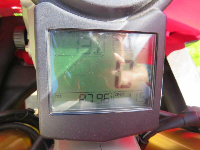 Bild 10/48 von Ducati 749 R (2005)