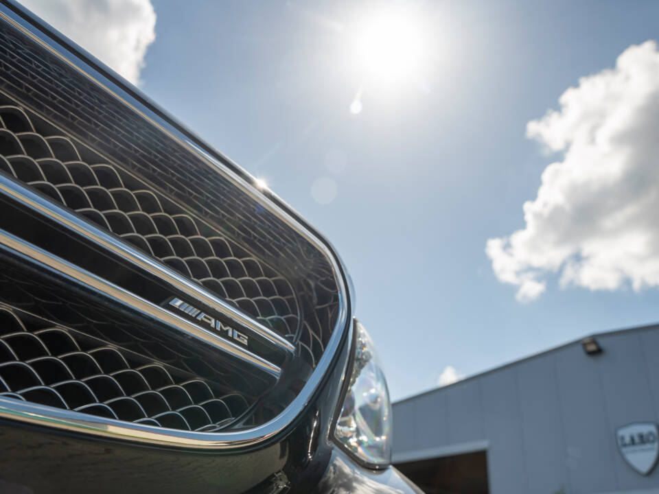 Image 10/25 of Mercedes-Benz S 65 AMG Coupé (2015)