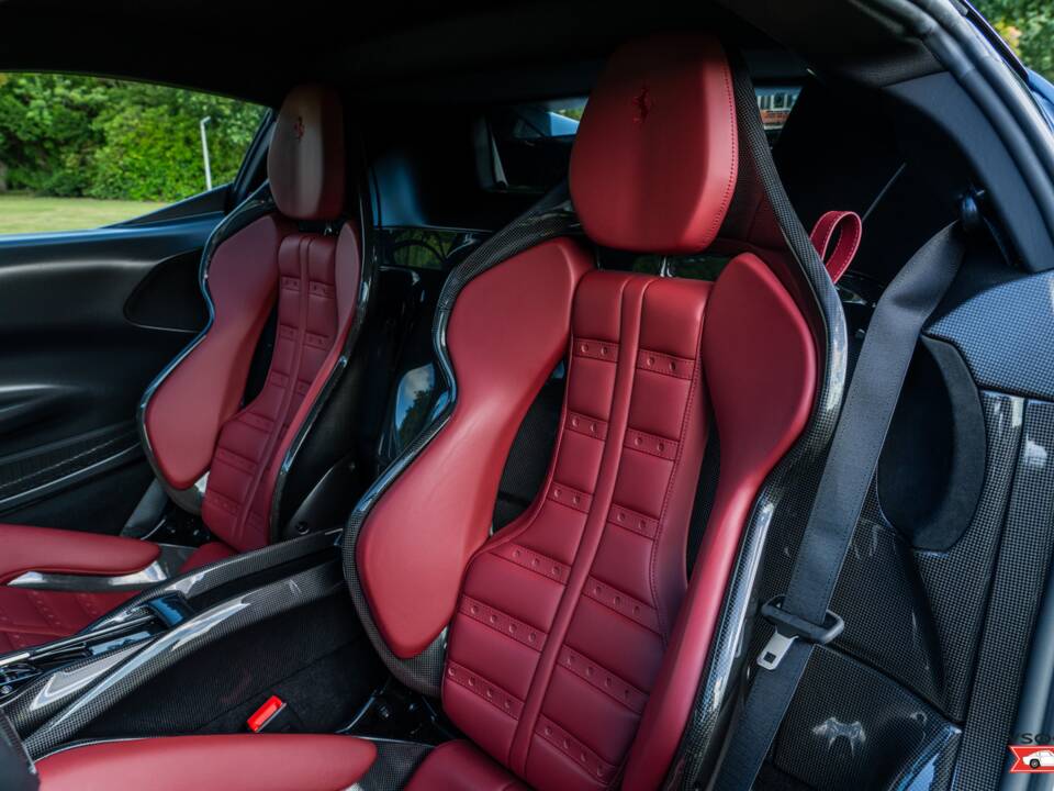 Bild 40/56 von Ferrari SF90 Assetto Fiorano (2021)