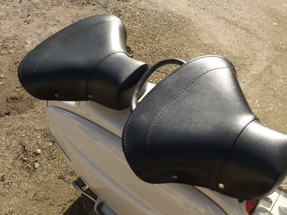 Bild 30/37 von Innocenti DUMMY (1962)