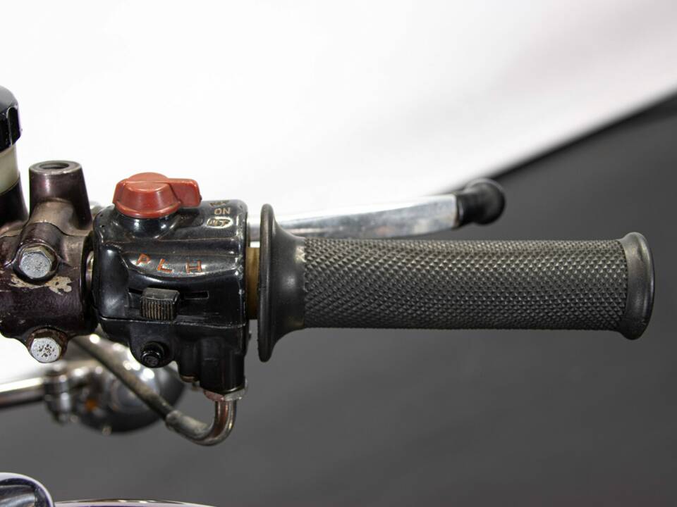 Afbeelding 43/50 van Honda CB 500 Four (1975)