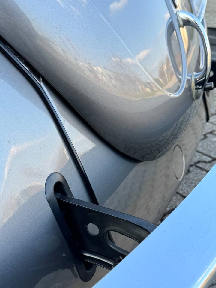 Bild 23/99 von Volkswagen Käfer 1200 Jubiläumsmodell (1985)