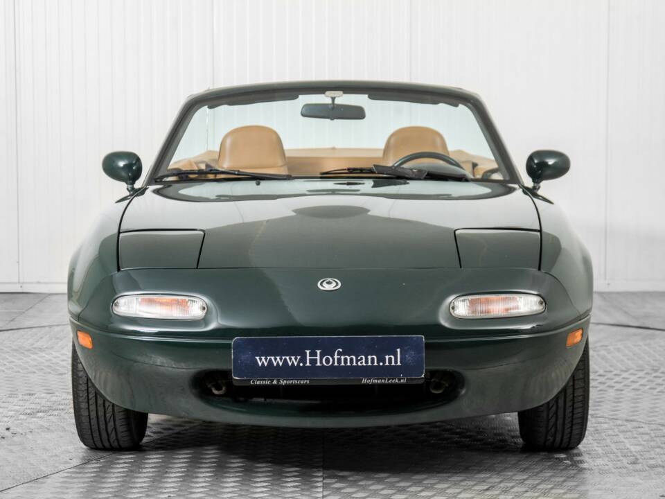 Image 14/50 de Mazda MX-5 1.6 (1993)