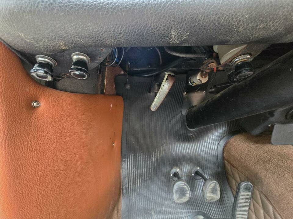 Bild 24/47 von Lancia Appia GTE Zagato (1960)