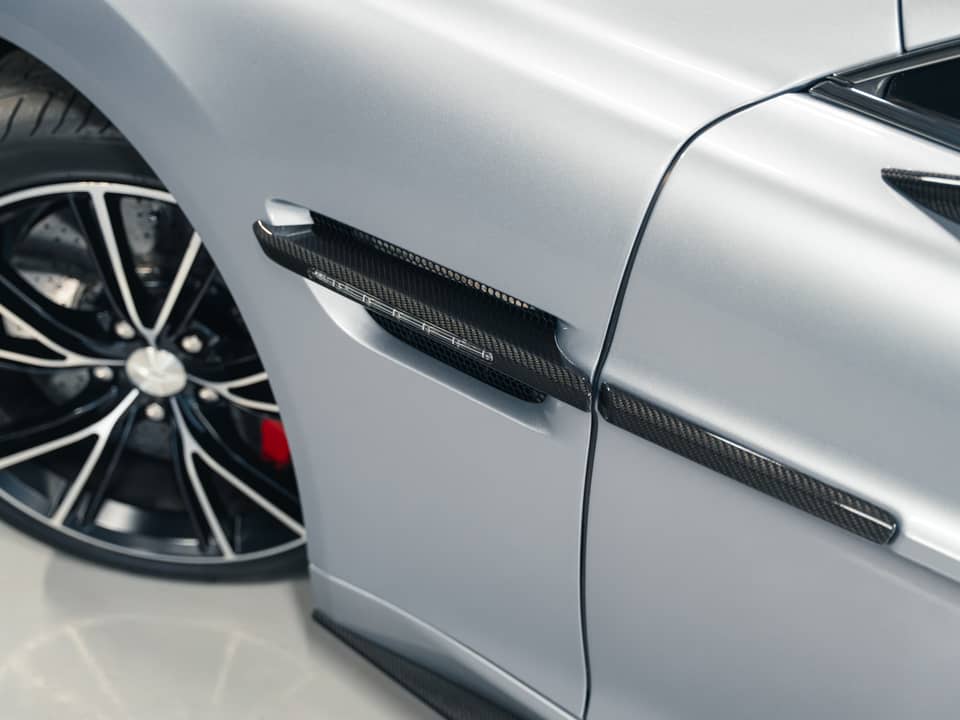 Bild 10/39 von Aston Martin Vanquish (2013)
