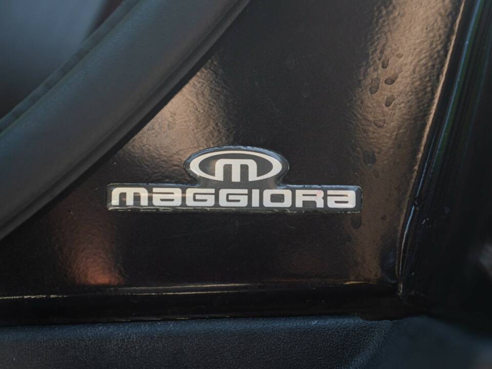 Bild 41/50 von FIAT Barchetta 1.8 16V (1999)