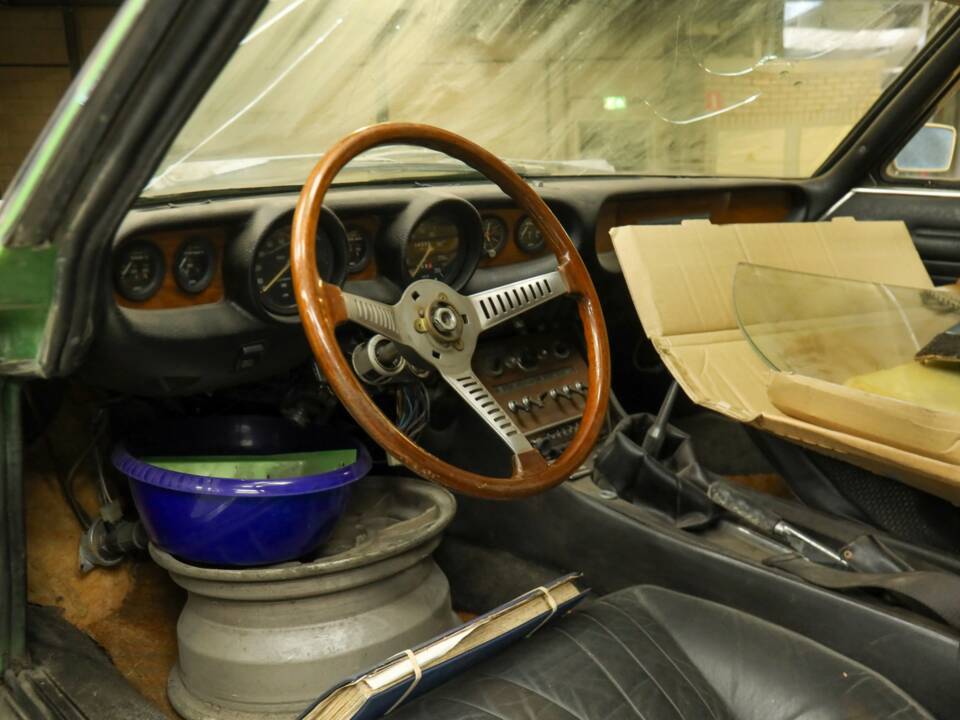 Image 32/48 of FIAT Dino Coupe (1968)