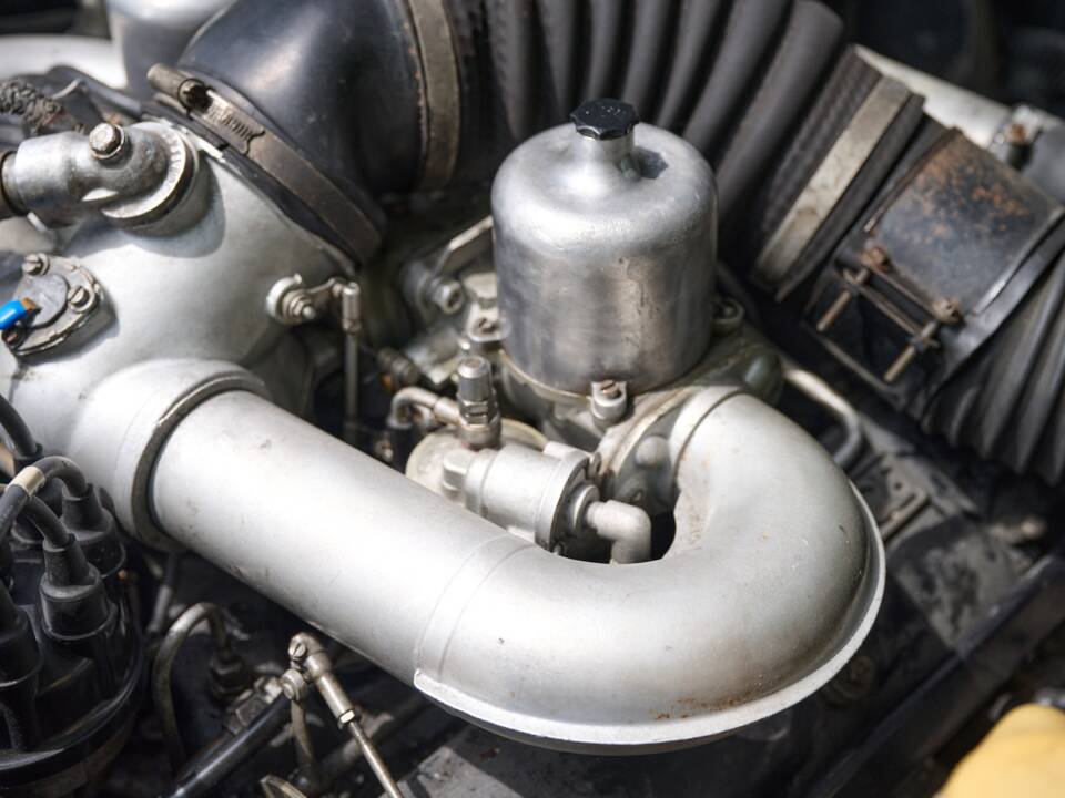 Image 34/46 of Rolls-Royce Silver Shadow I (1974)