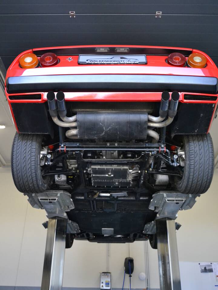 Image 38/48 of Ferrari 308 GTS (1980)