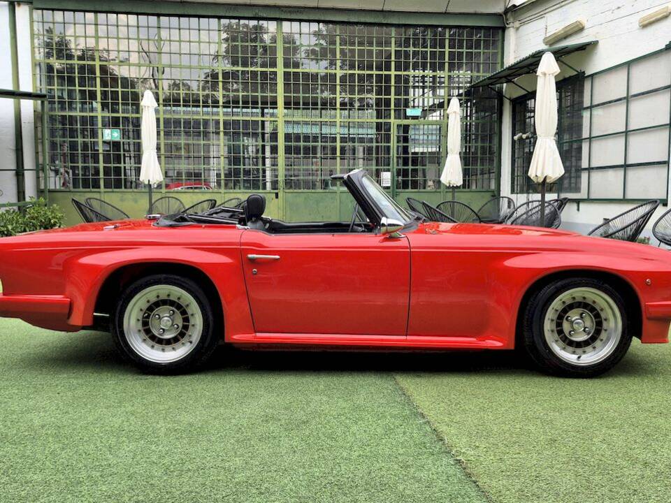 Immagine 10/81 di Triumph TR 6 (1973)