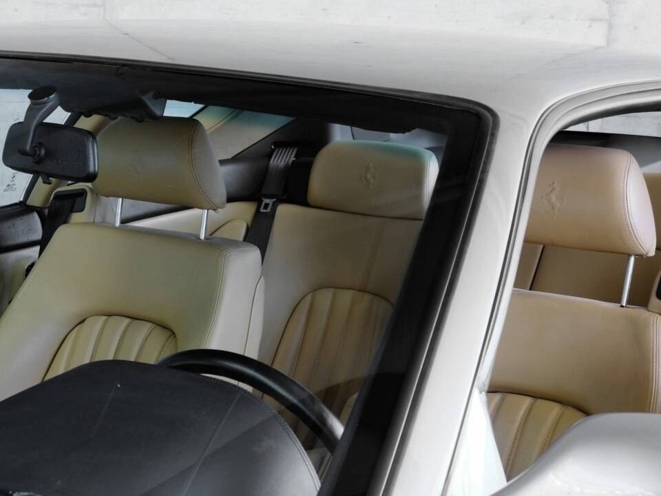Imagen 20/50 de Ferrari 456 GTA (1997)