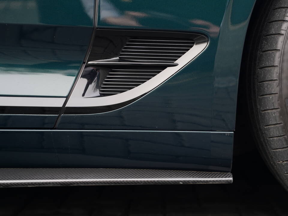 Immagine 45/50 di Bentley Continental GT (2019)