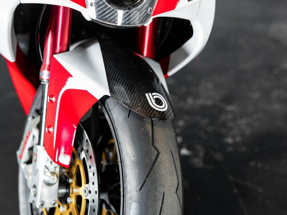 Afbeelding 43/50 van Bimota DUMMY (2009)