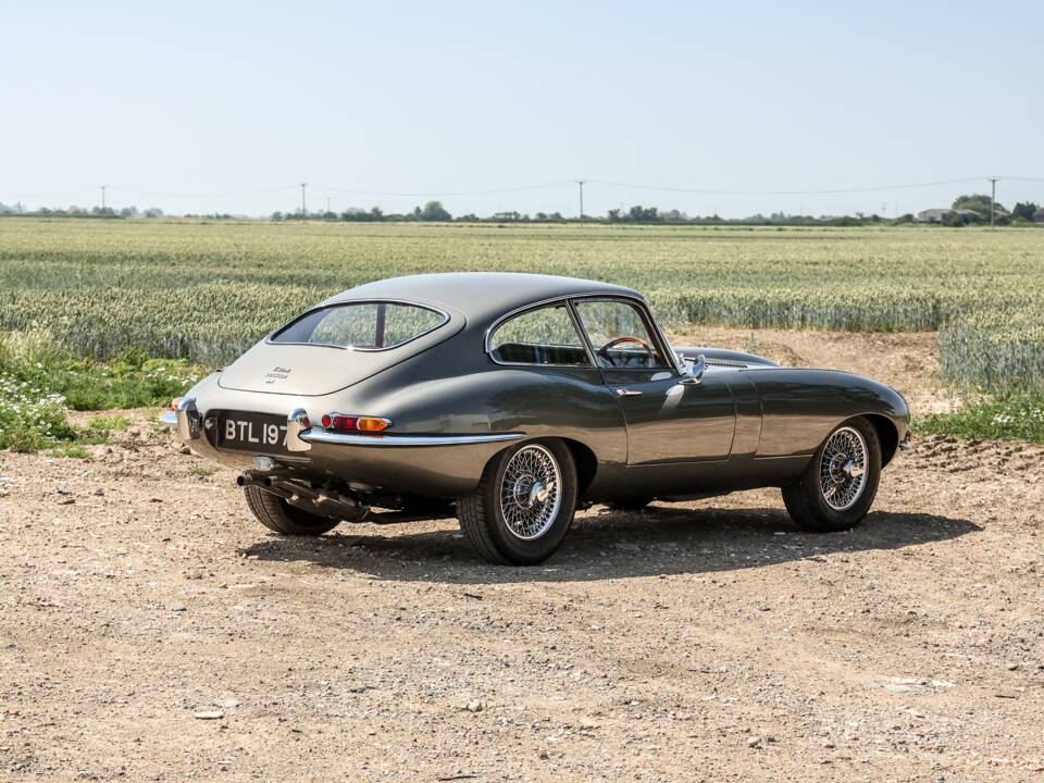 Bild 12/44 von Jaguar E-Type 4.2 (1964)