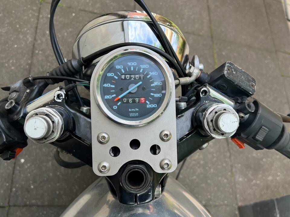 Bild 4/7 von Moto Guzzi California III (1993)
