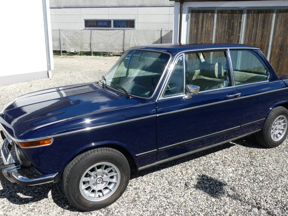 Bild 3/17 von BMW 1602 (1974)