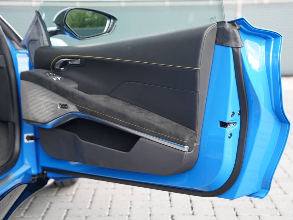 Bild 14/50 von Lotus Emira (2023)