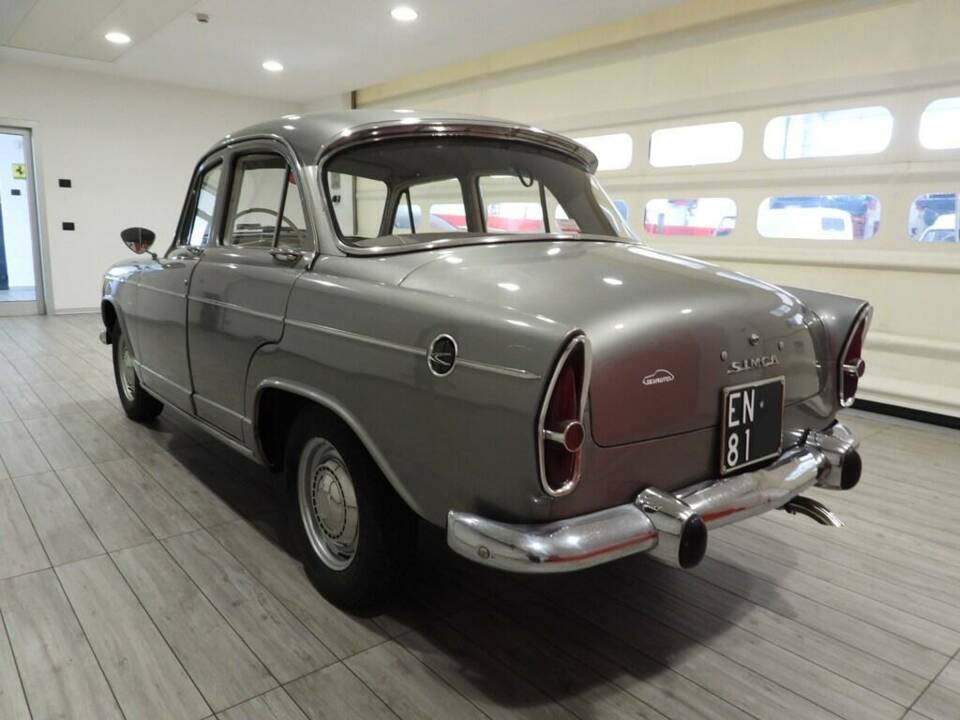 Image 3/15 of Talbot Solara (1961)