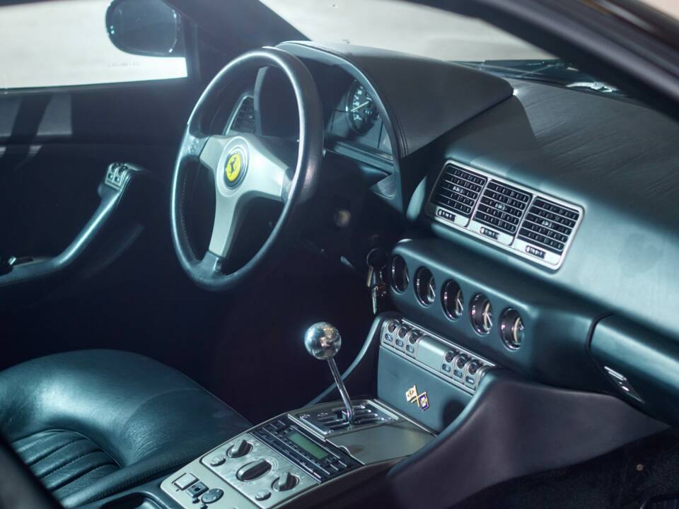 Image 20/35 of Ferrari 456 GT (1995)