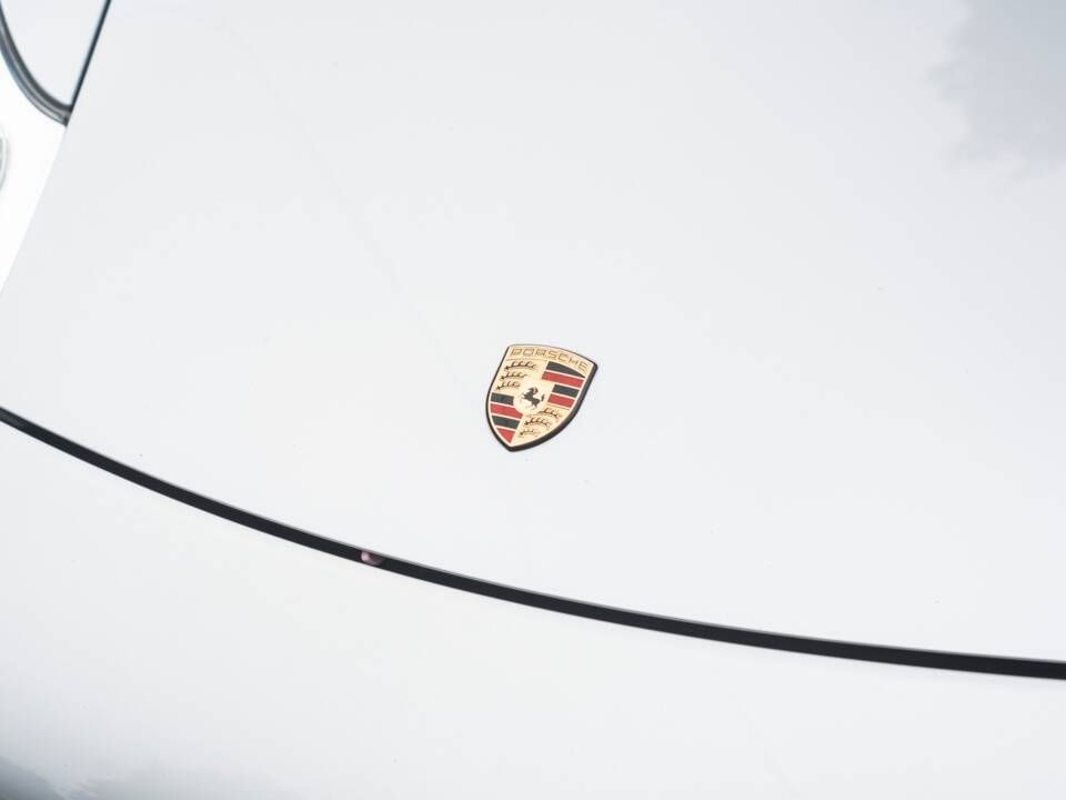 Bild 50/52 von Porsche 911 Turbo (2003)