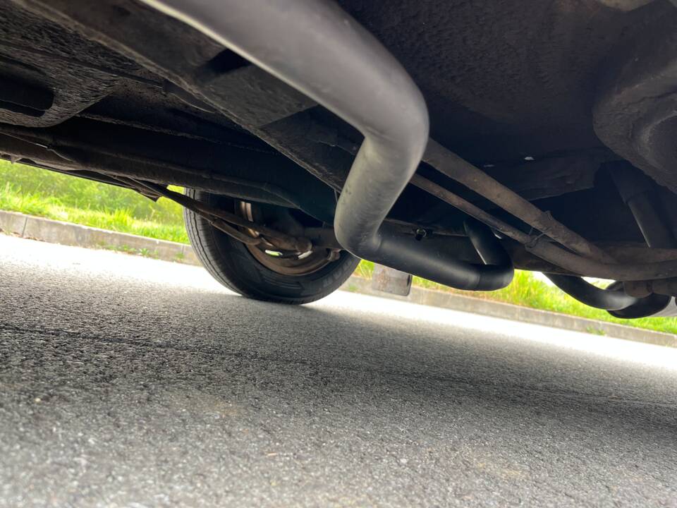 Bild 14/32 von Wartburg (311/0) 1000 Standard (1964)