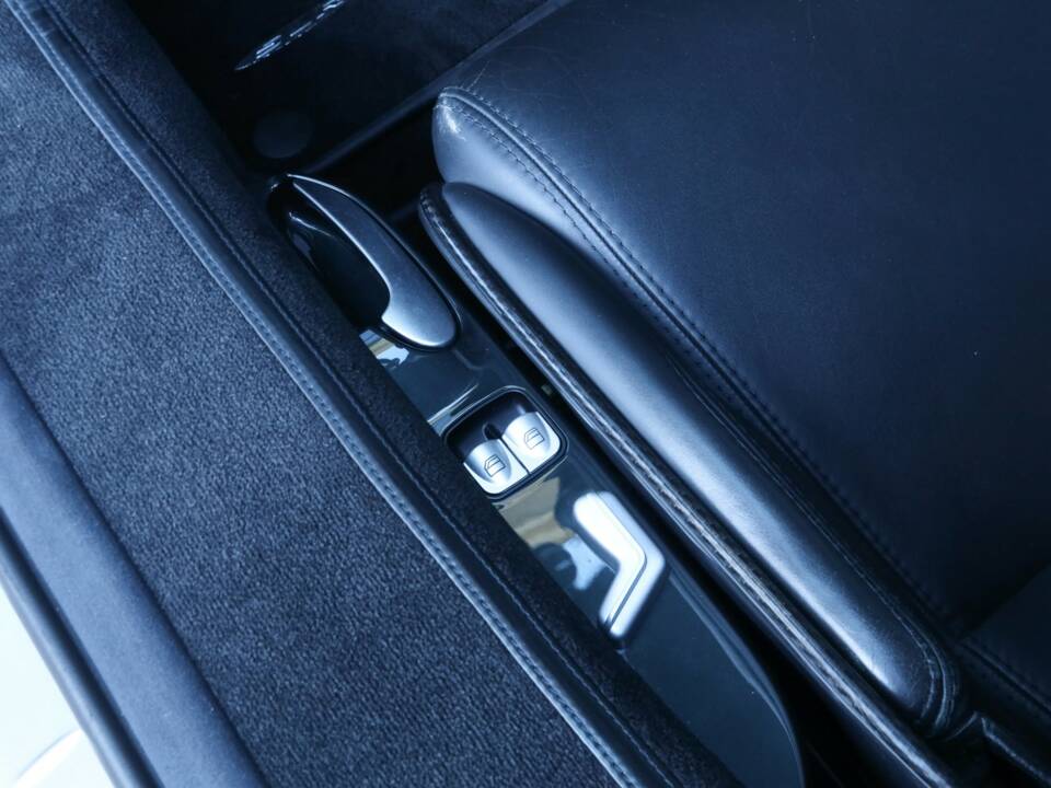 Bild 9/50 von Mercedes-Benz SLR McLaren (2006)