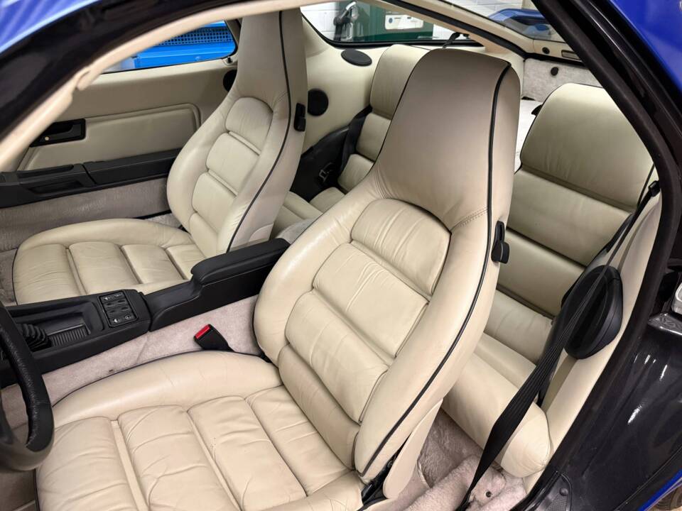 Bild 8/17 von Porsche 928 S4 (1990)