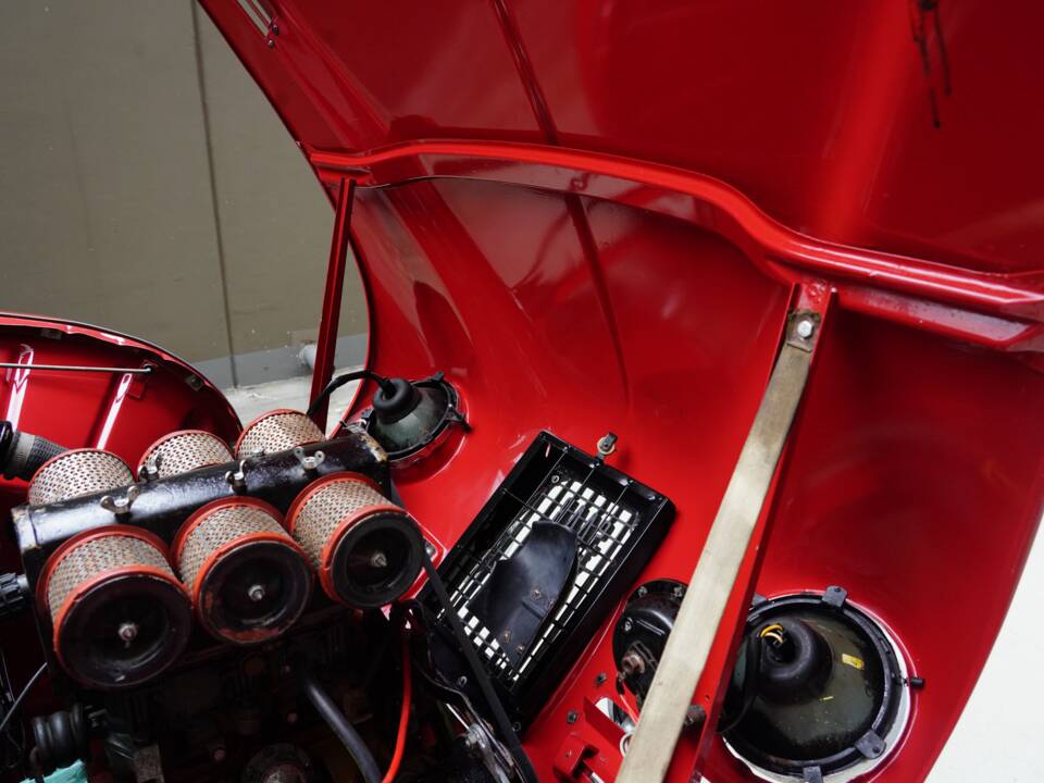 Image 88/100 of Saab 96 (1964)