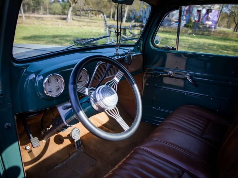Bild 2/9 von Ford F-1 Stepside (1952)